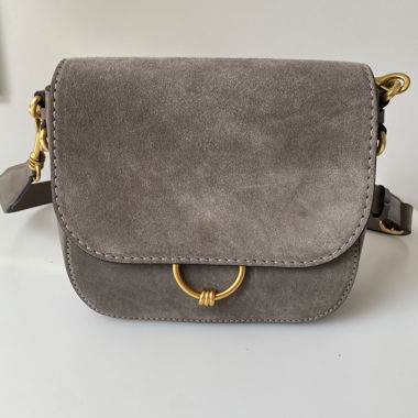 Sac bandouliere Gianni Chiarini