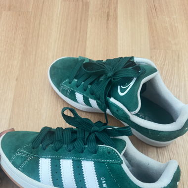 Adidas Campus 00 38,5