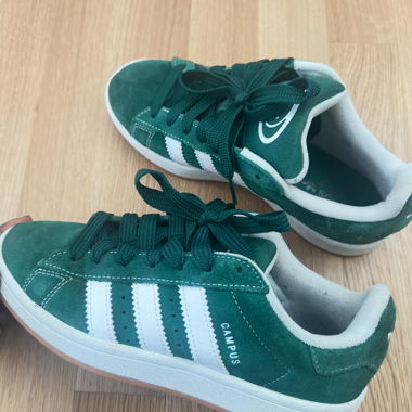 Adidas Campus 00 38,5