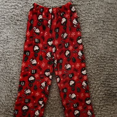 Hellokitty Hosen 
