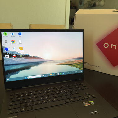 Pc portable gaming omen 016