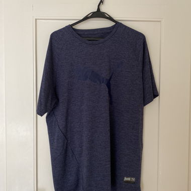 Puma Sport T-Shirt