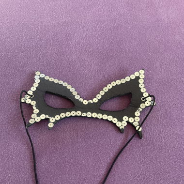 Halloween Maske