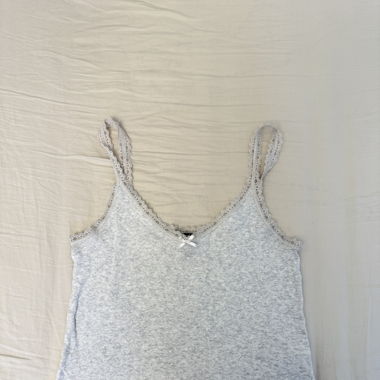 Cute tank top