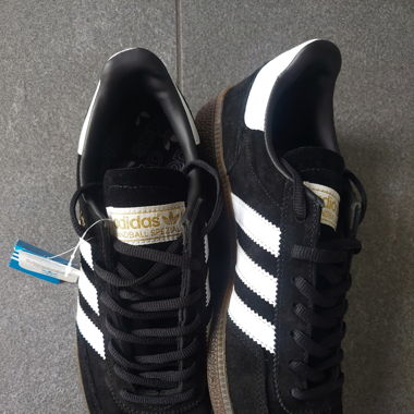 Adidas Spezial Schuhe
