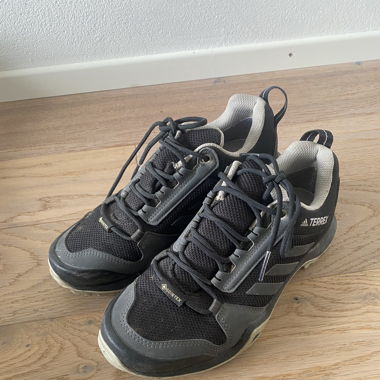 Trekking Schuhe Terrex