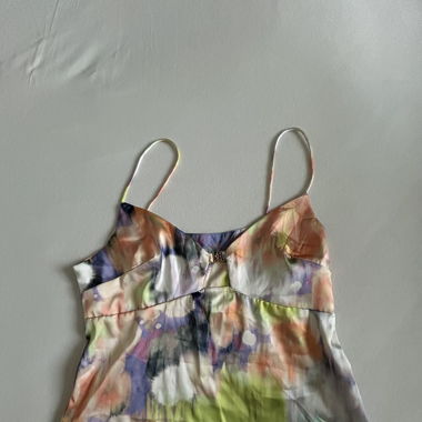 Sommer Top
