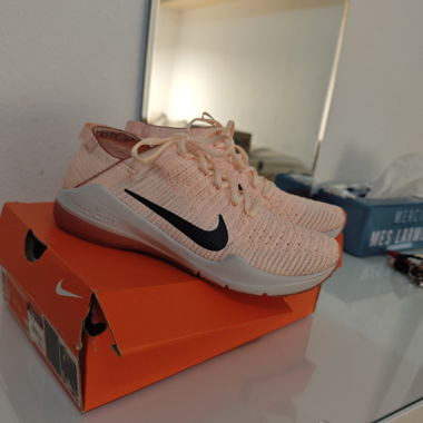 Nike Air Zoom Fearless FK 2