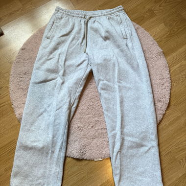 Jogging gris Jordan