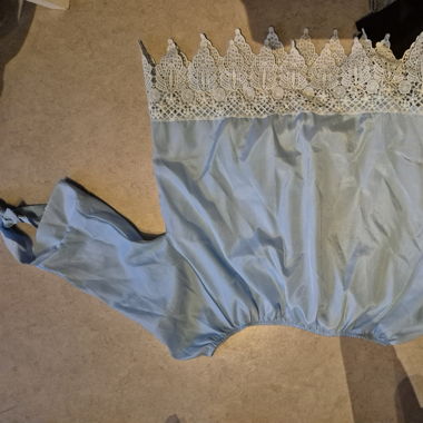 Bluse