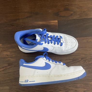 Nike Air Force