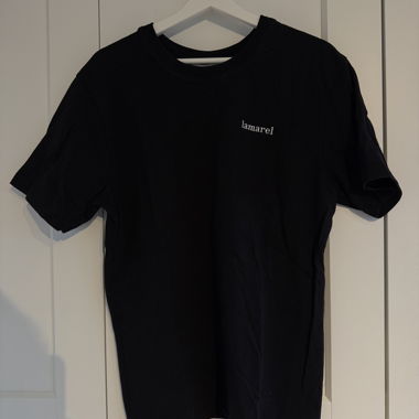 Lamarel T-Shirt Gr. M/L