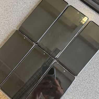 Samsung Galaxy A51
