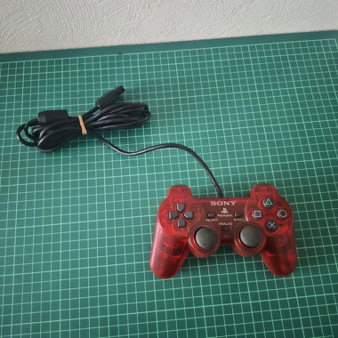 Manette Sony PS2 DualShock 2