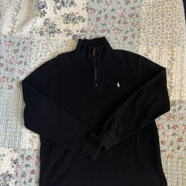 Polo Ralph Lauren ¼ Zip Up