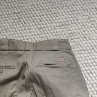 Dickies