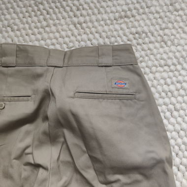 Dickies