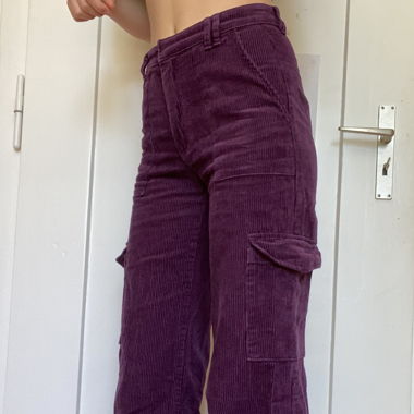 Manchester Hosen