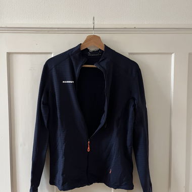 Mammut functional jacket Size M