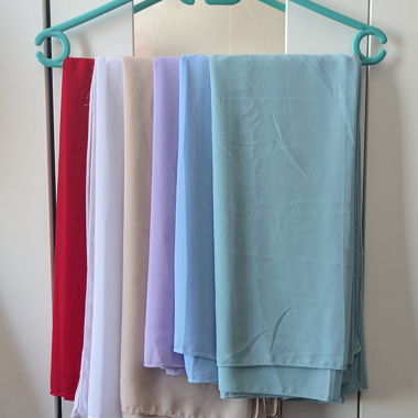 Set di hijab