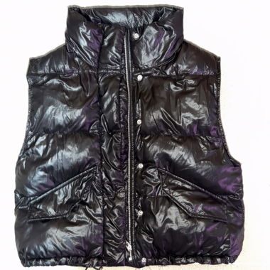 Puffer vest 