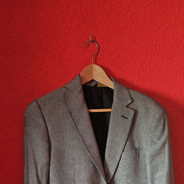 Veste de costume 3 pièce