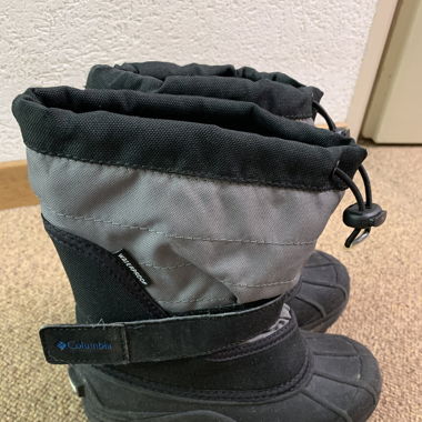 Winterschuhe 