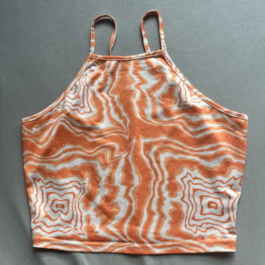 Funky top