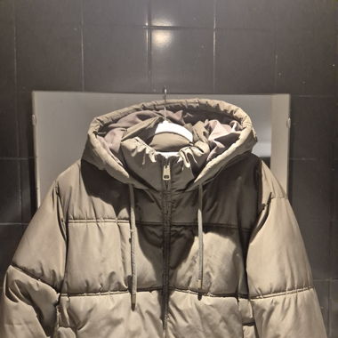 Jackets zara