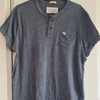 Abercrombie & Fitch T-Shirt