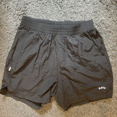 Shorts Coupe-vent BLKVIS