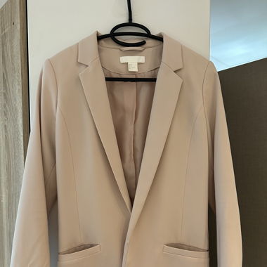 Blazer H&M