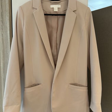 Blazer H&M