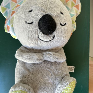 Schlummer Koala