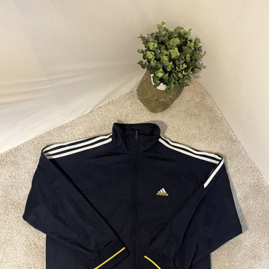 Adidas Jacke Vintage 