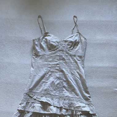 Robe été 