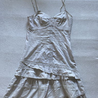 Robe été 