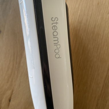 STEAMPOD 3.0 Piastra a Vapore