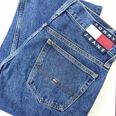 Jeans 28/32_tommy jeans