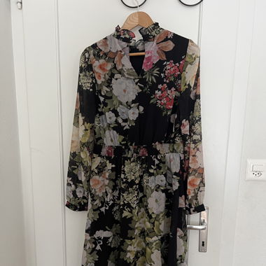 Sommerkleid 