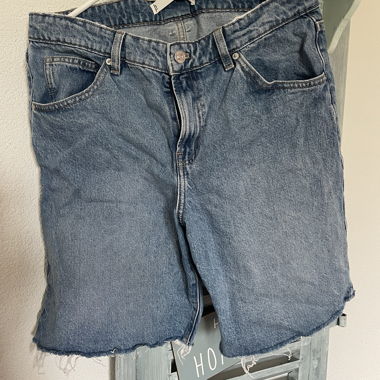 Shorts Mango Grösse 40