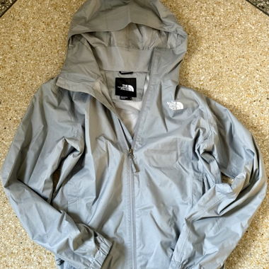 Giacca The North Face grigia