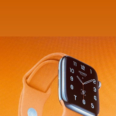Apple Watch HERMÈS 
