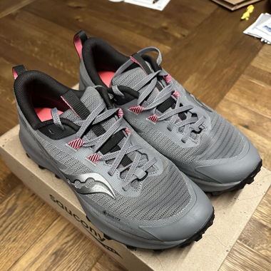 Chaussure de marche 