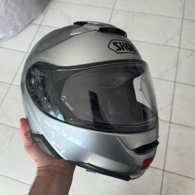 SHOEI Motorcycle Helmet