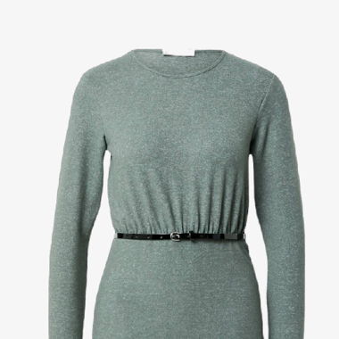 Winterkleid