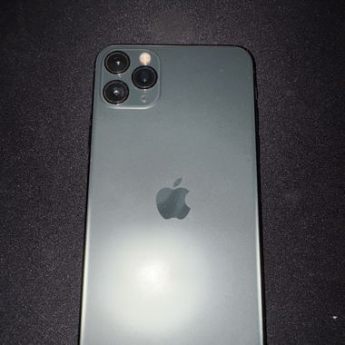 iPhone 11 Pro Max