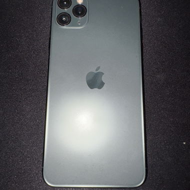 iPhone 11 Pro Max