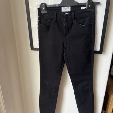 Frame Jeans