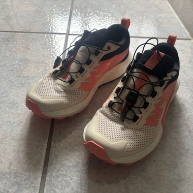 Salomon Trail Running - Sense Ride 5